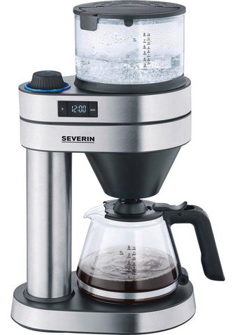 SEVERIN Кофеварка с фильтром KA 5760 ?Caprice?...