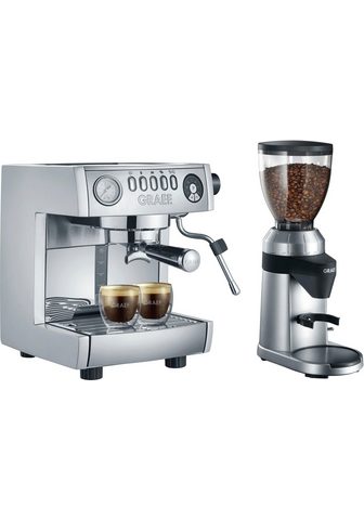 Кофе-машина "marchesa" ES850...