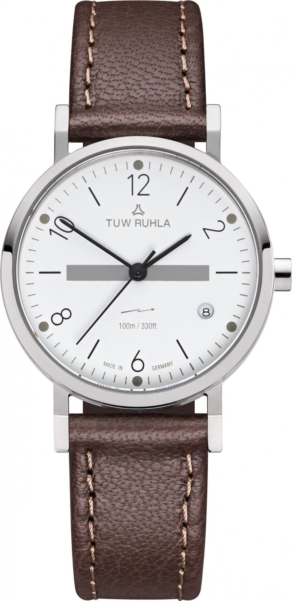 Quarzuhr Thuringia Quartz Damenarmbanduhr