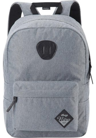Рюкзак »Urban Classic Black Nois...