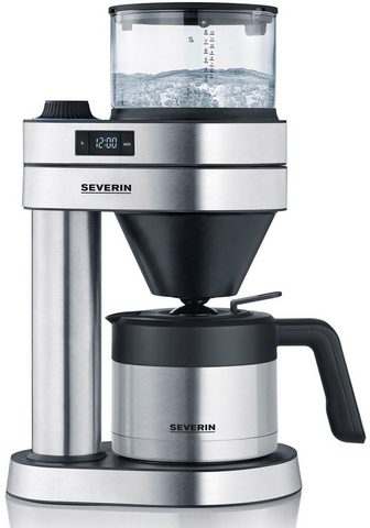 Кофеварка с фильтром KA 5761 ?Caprice?...