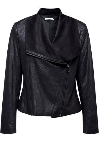 ESPRIT Куртка из искусственной кожи