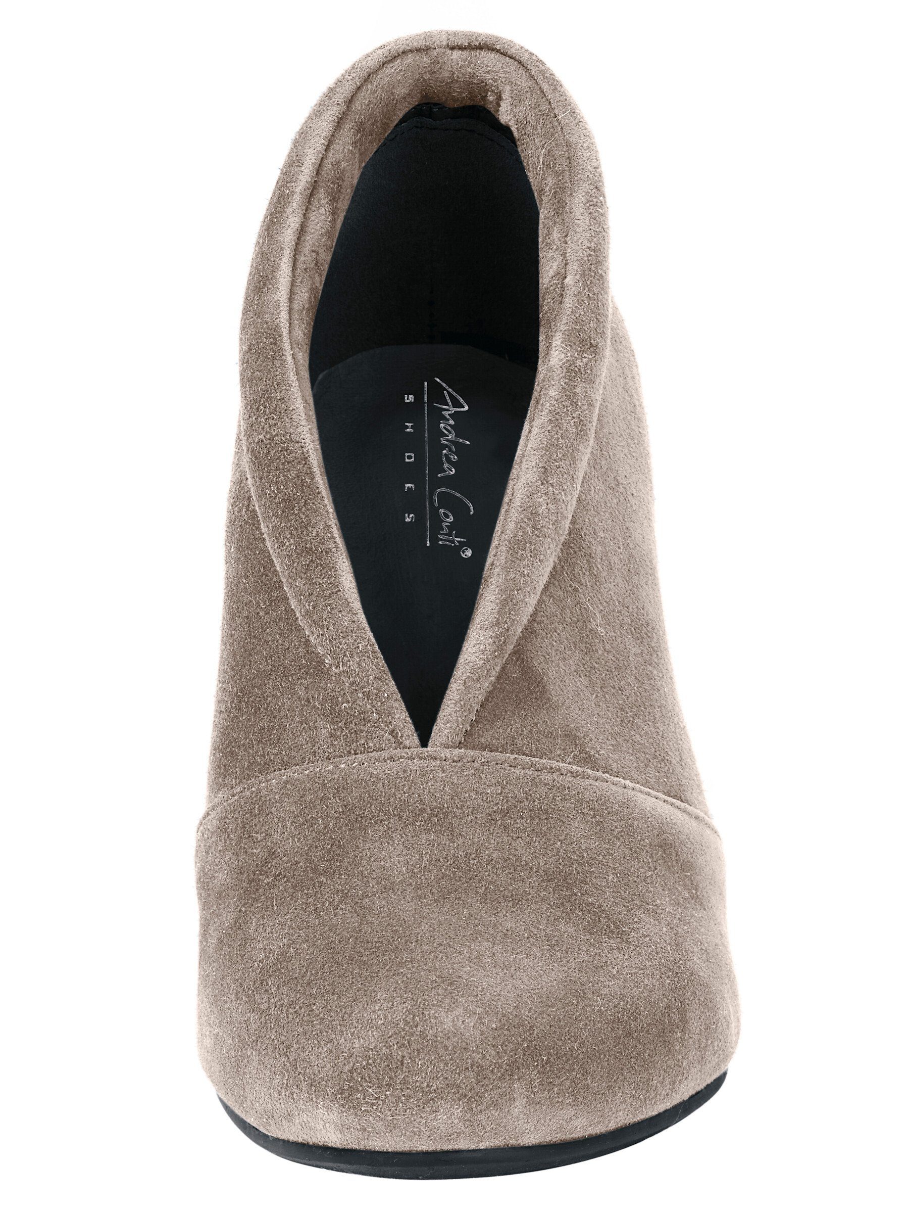 Andrea Conti Pumps Pumps