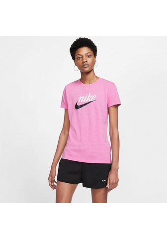 NIKE SPORTSWEAR Футболка »WOMAN`S футболка VARSI...