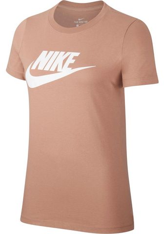 NIKE SPORTSWEAR Футболка »W NSW футболка ESSNTL ...