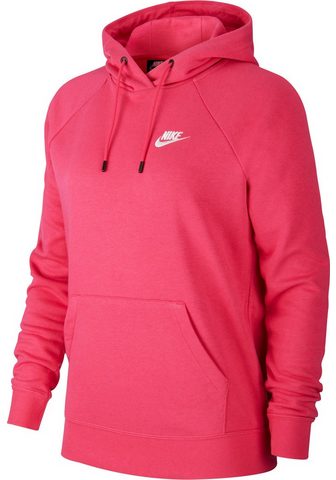 NIKE SPORTSWEAR Кофта с капюшоном »W NSW ESSNTL ...