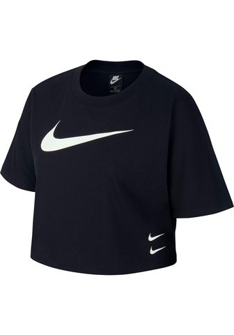 Футболка »Swoosh топ Shortsleeve...