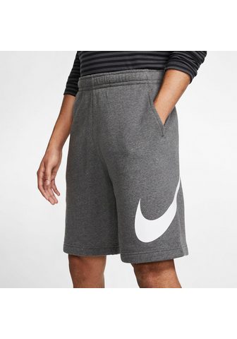 NIKE SPORTSWEAR Шорты спортивные » Club Men's Gr...