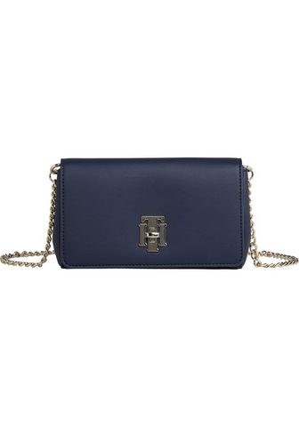 TOMMY HILFIGER Mini сумка »TH LOCK MINI XOVER&l...