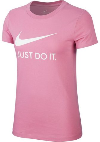 NIKE SPORTSWEAR Футболка »W NSW футболка JDI Сли...