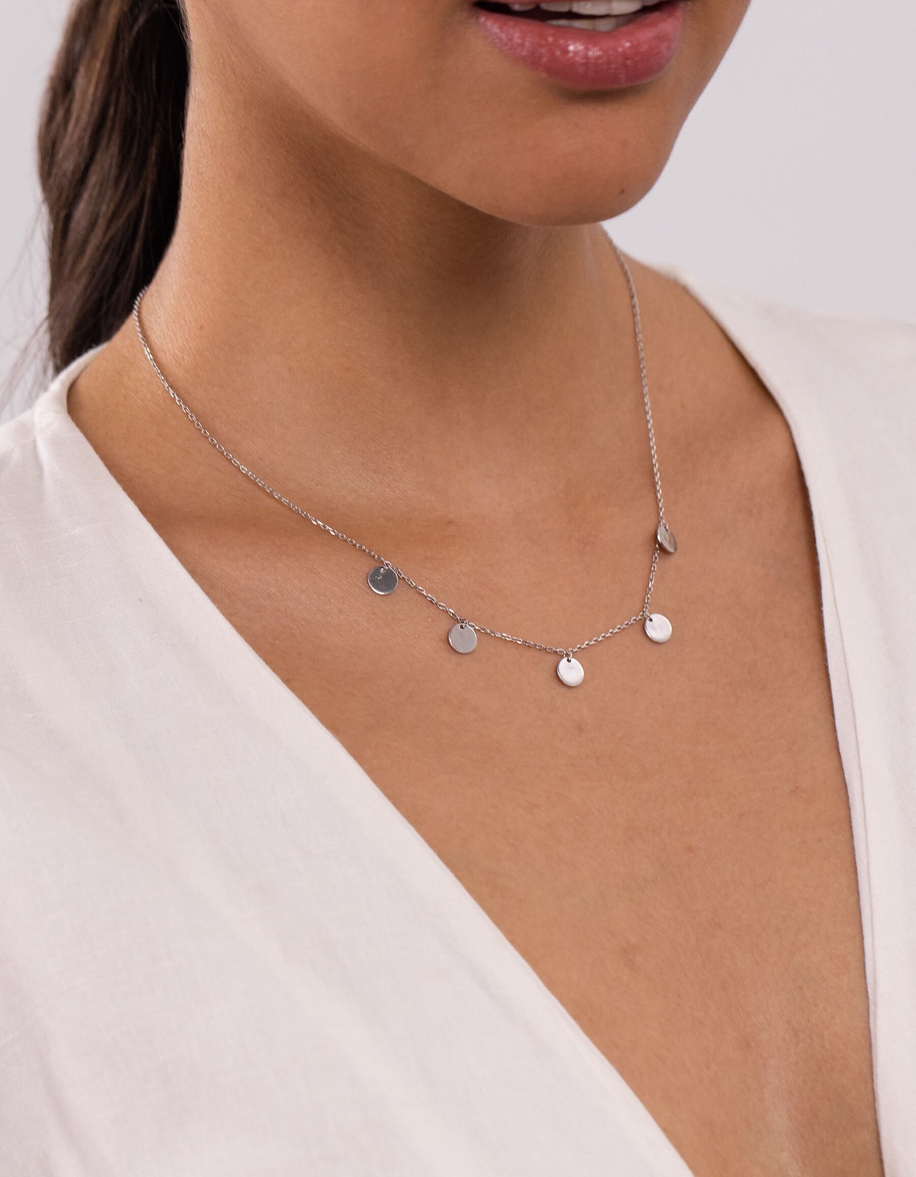 Purelei Gliederkette Kalea (1-tlg) – Bild 4 von 5