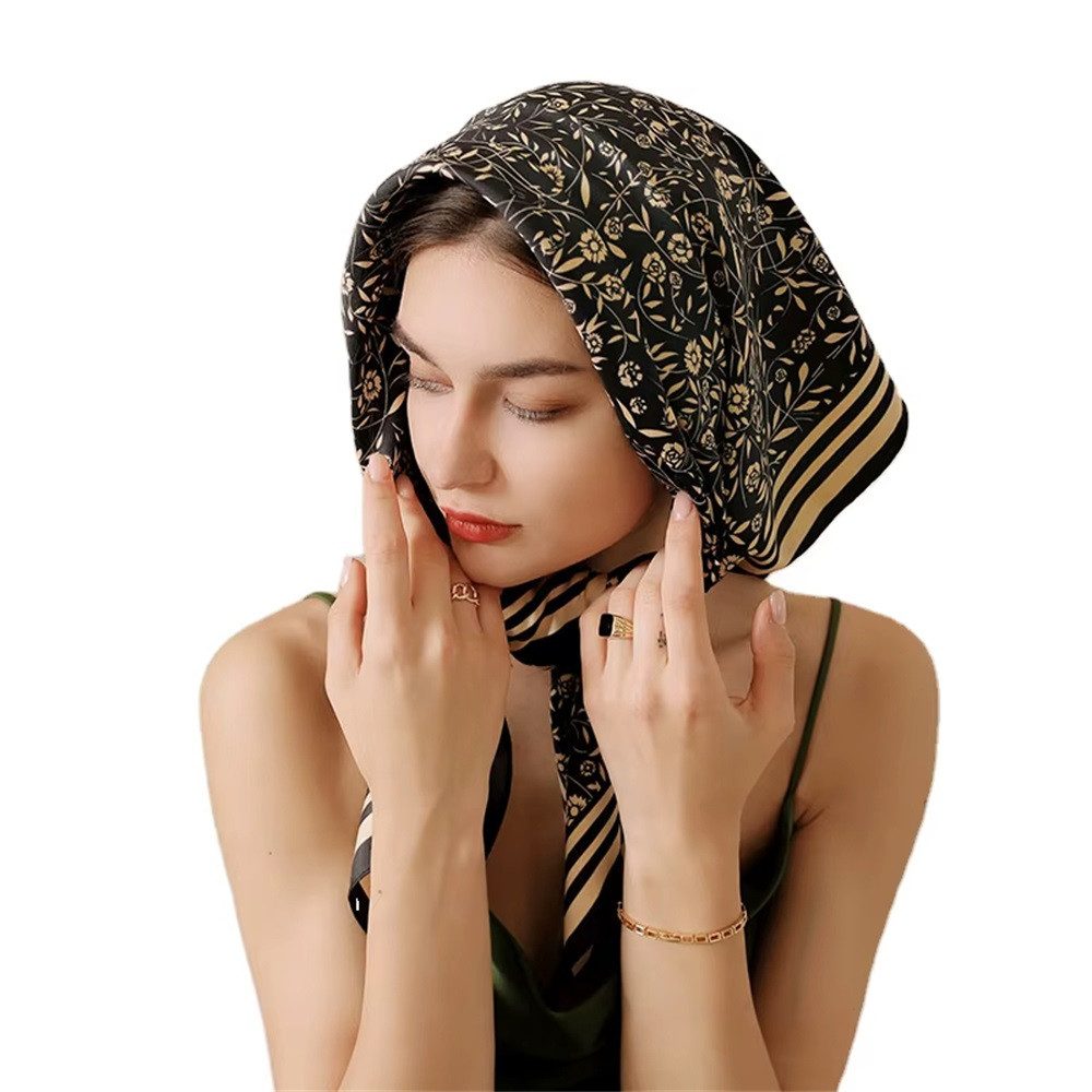 RWEUOQ Halstuch Damen Halstuch Sommer Schal günstig online kaufen