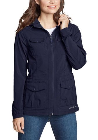 EDDIE BAUER Куртка