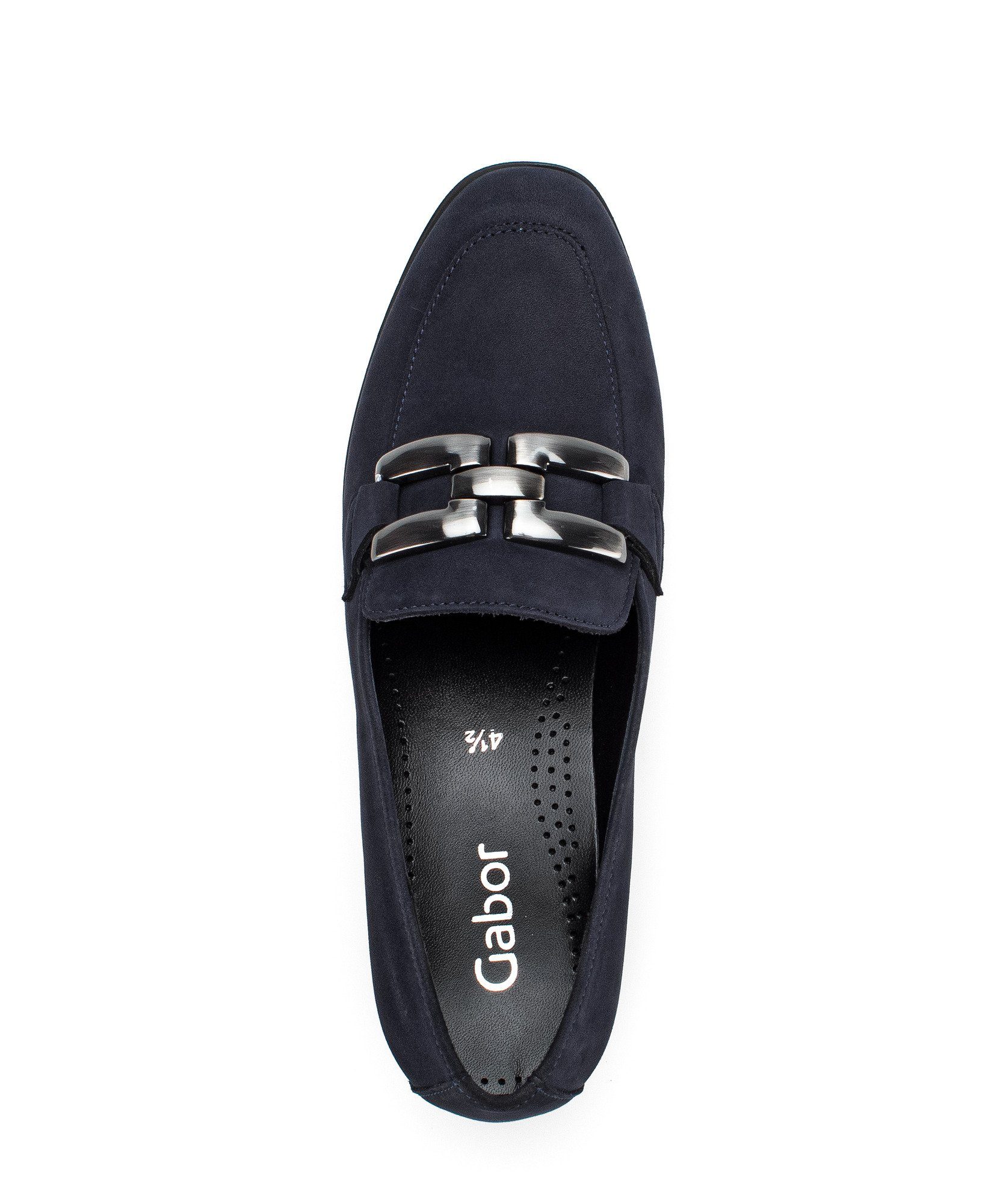 Blau (blue 16) / Gabor Slipper