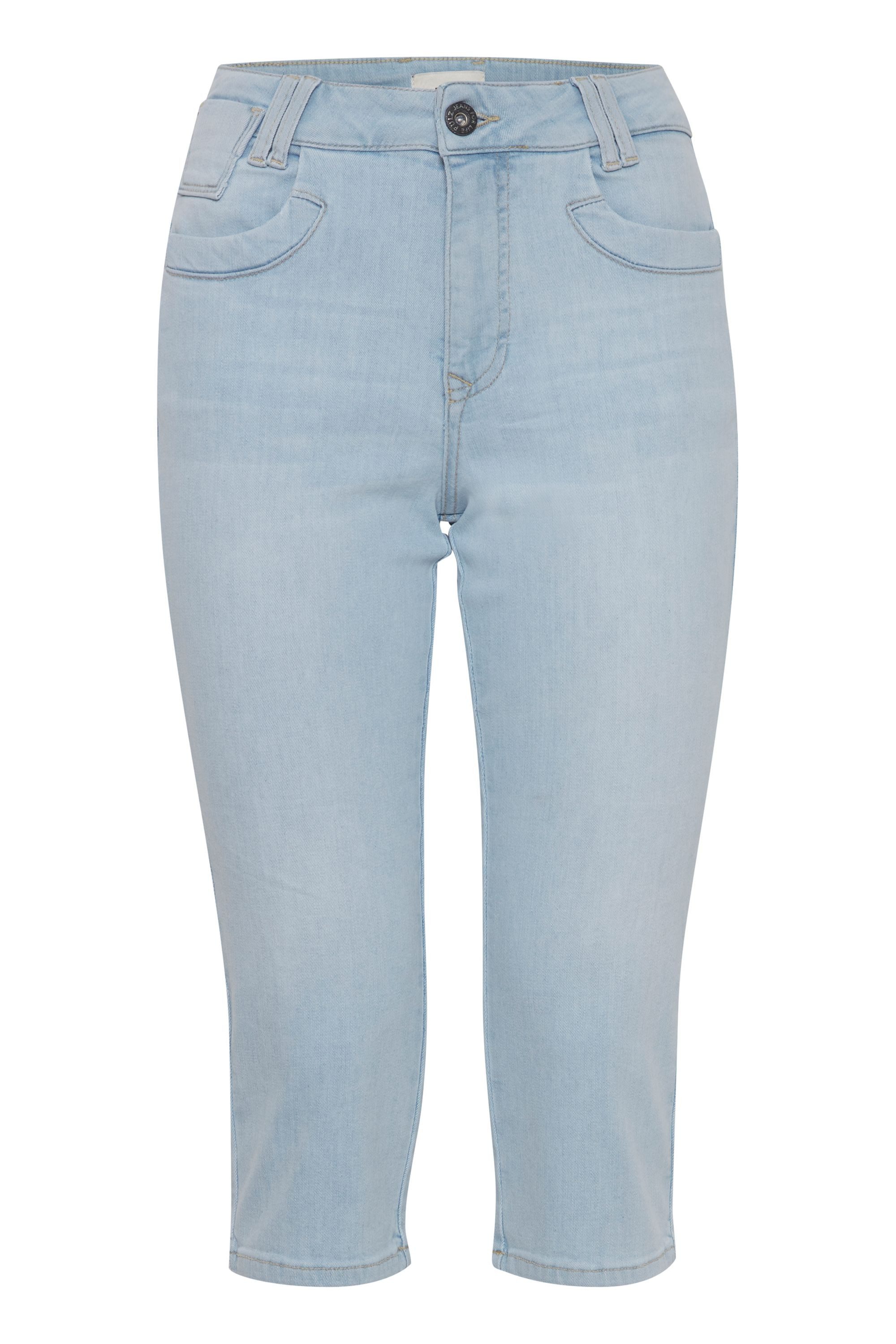Light Blue Denim