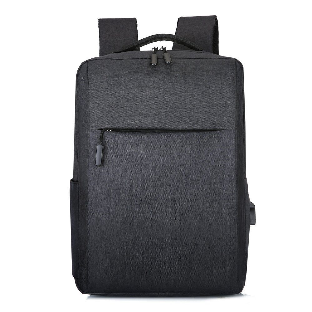 M-Diamant Laptoprucksack 30L Wanderrucksack Freizeitrucksack Cityrucksack Arbeitstasche, mit USB-Anschluss Diebstahlschutz