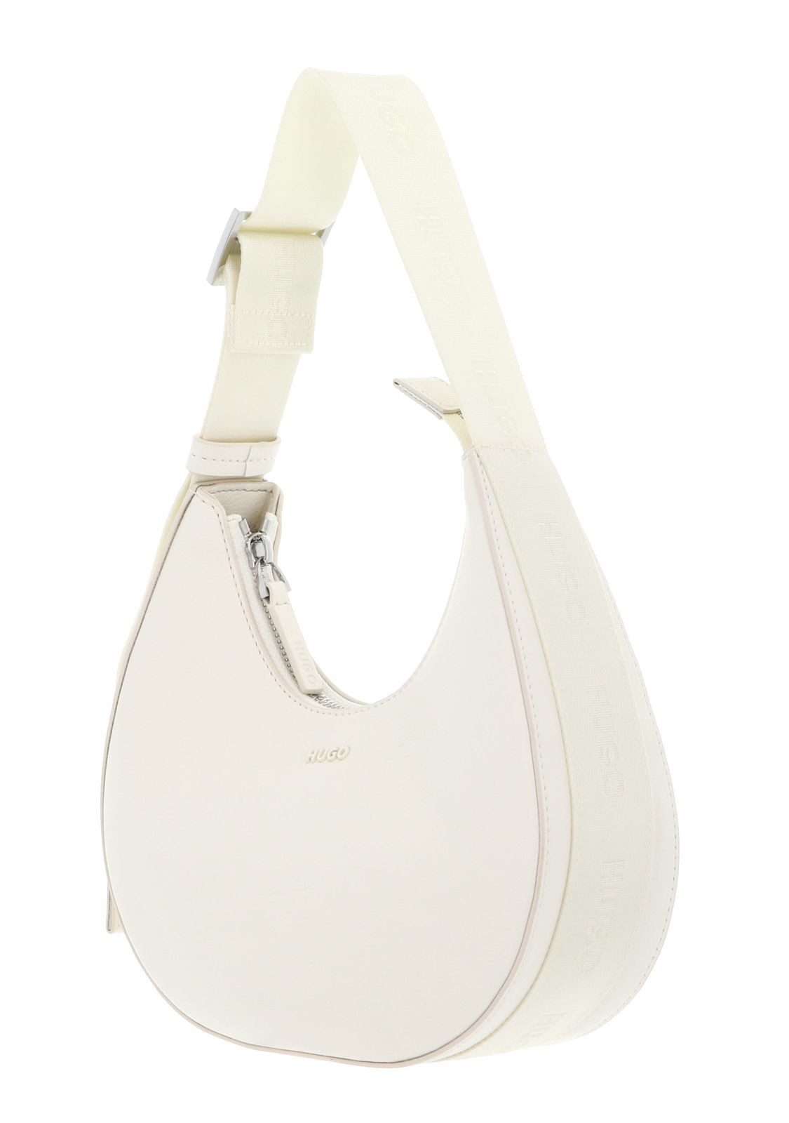 HUGO Schultertasche Hobo Bag
