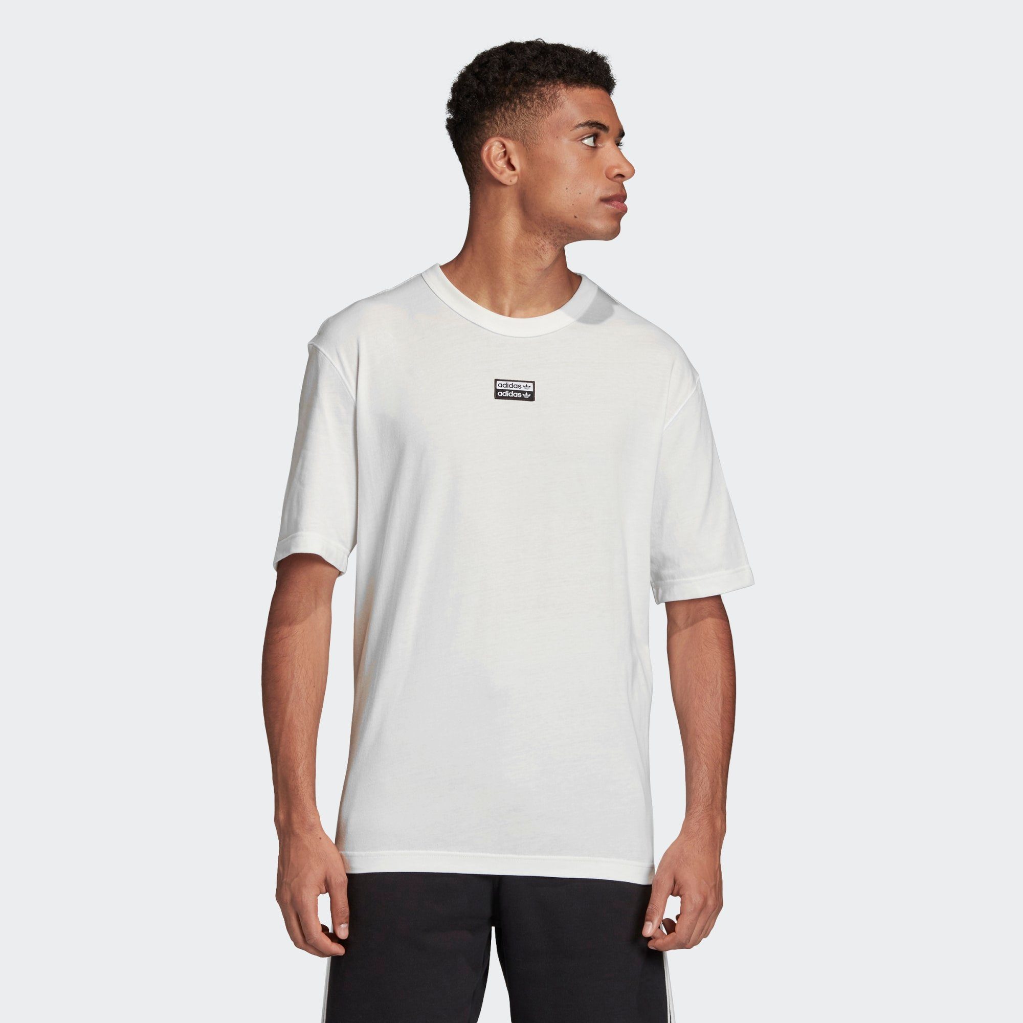 adidas Originals T-Shirt »R.Y.V. T-Shirt« kaufen | OTTO
