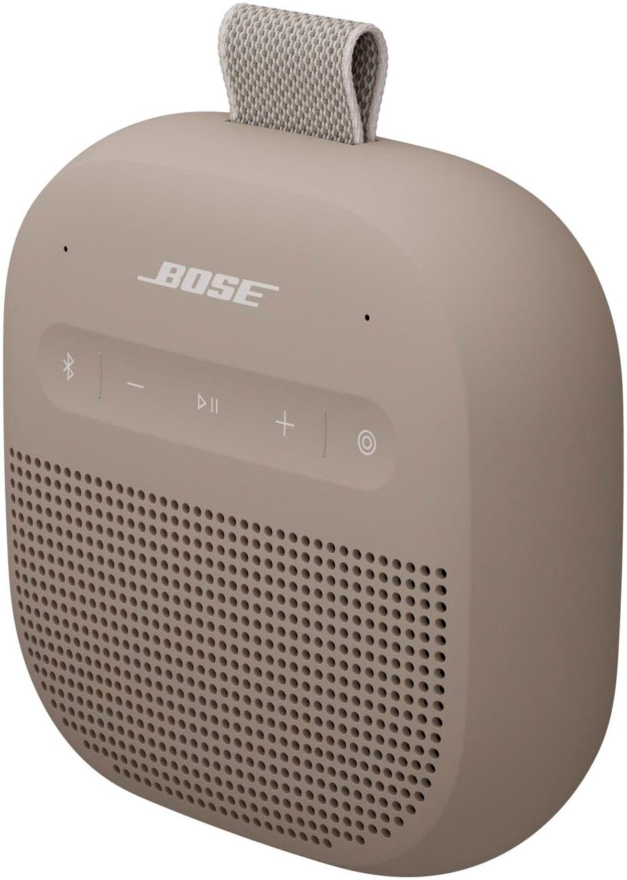 Bose SoundLink Micro (2. Gen) Portable-Lautsprecher Stereo (Bluetooth)