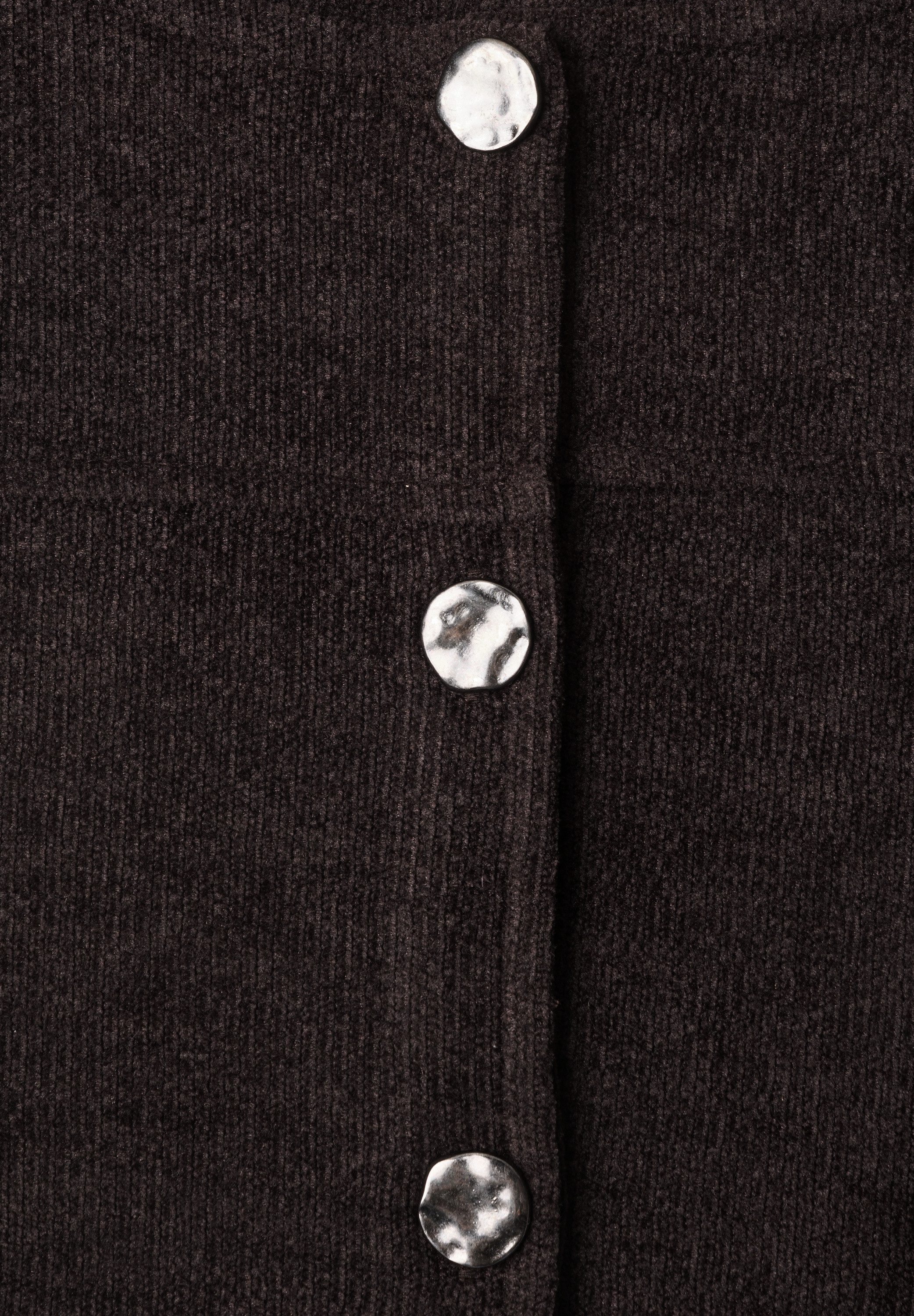 STREET ONE Cardigan mit Knopfleiste – Bild 5 von 5