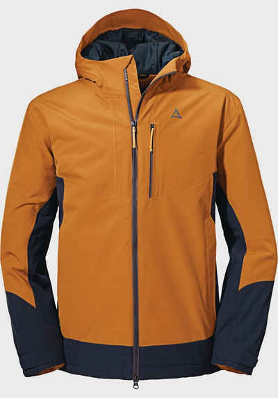 Schöffel Outdoorjacke Jacket Torspitze M