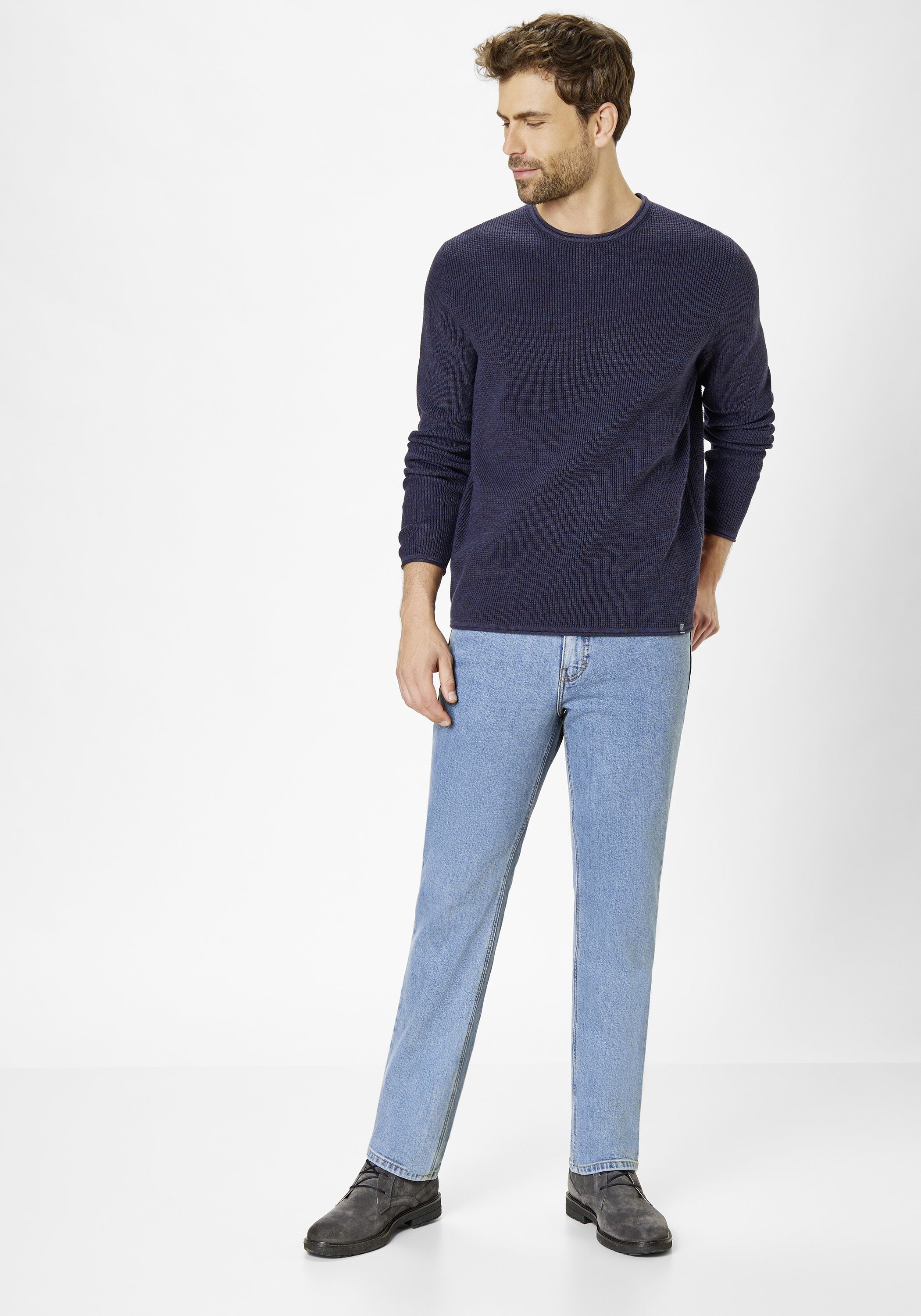 Paddock's Slim-fit-Jeans RANGER Slim-Fit Jeans mit Stretchanteil