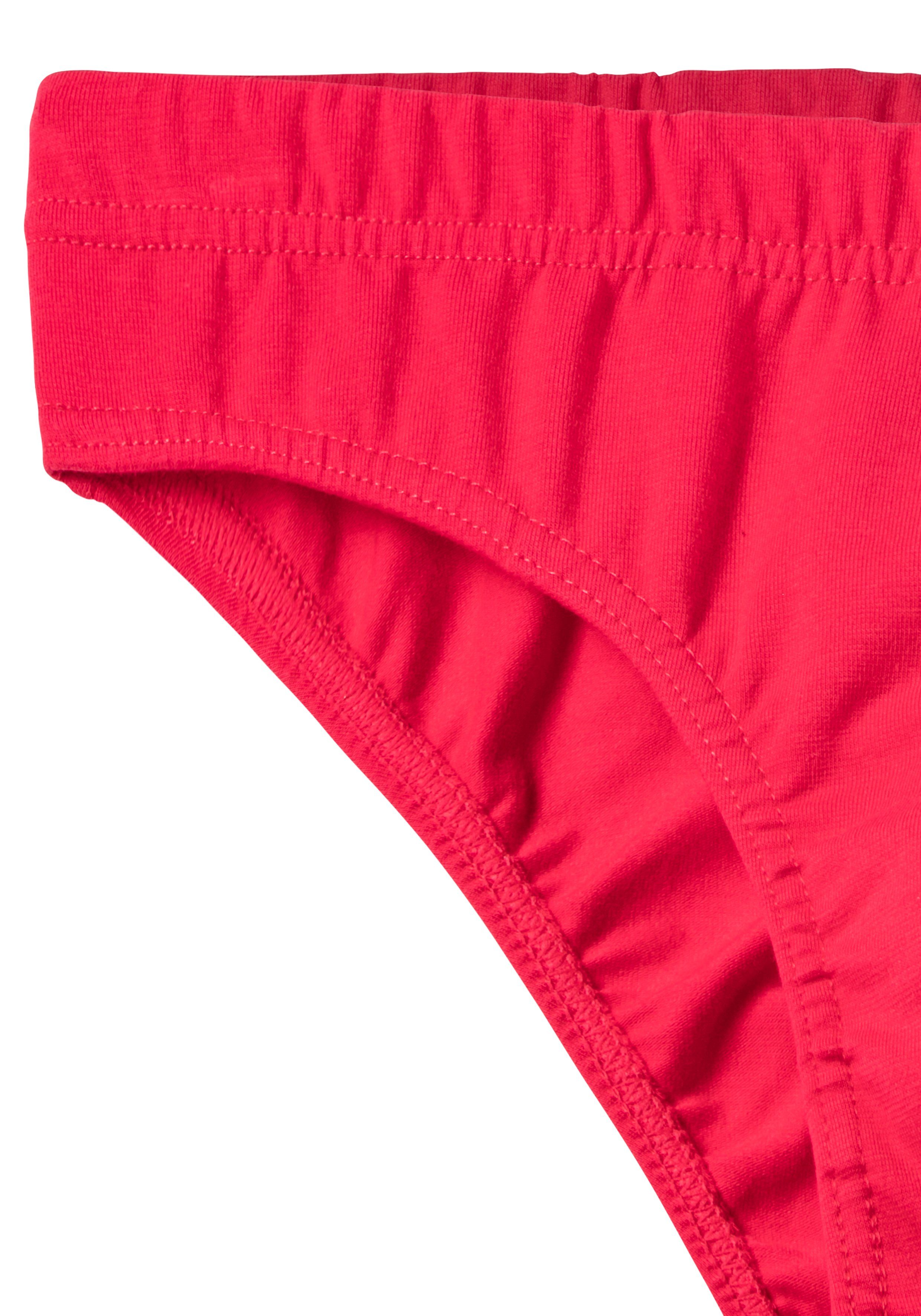 H.I.S Slip (Packung, 5-St) für Jungen, bequemer Basic für jeden Tag
