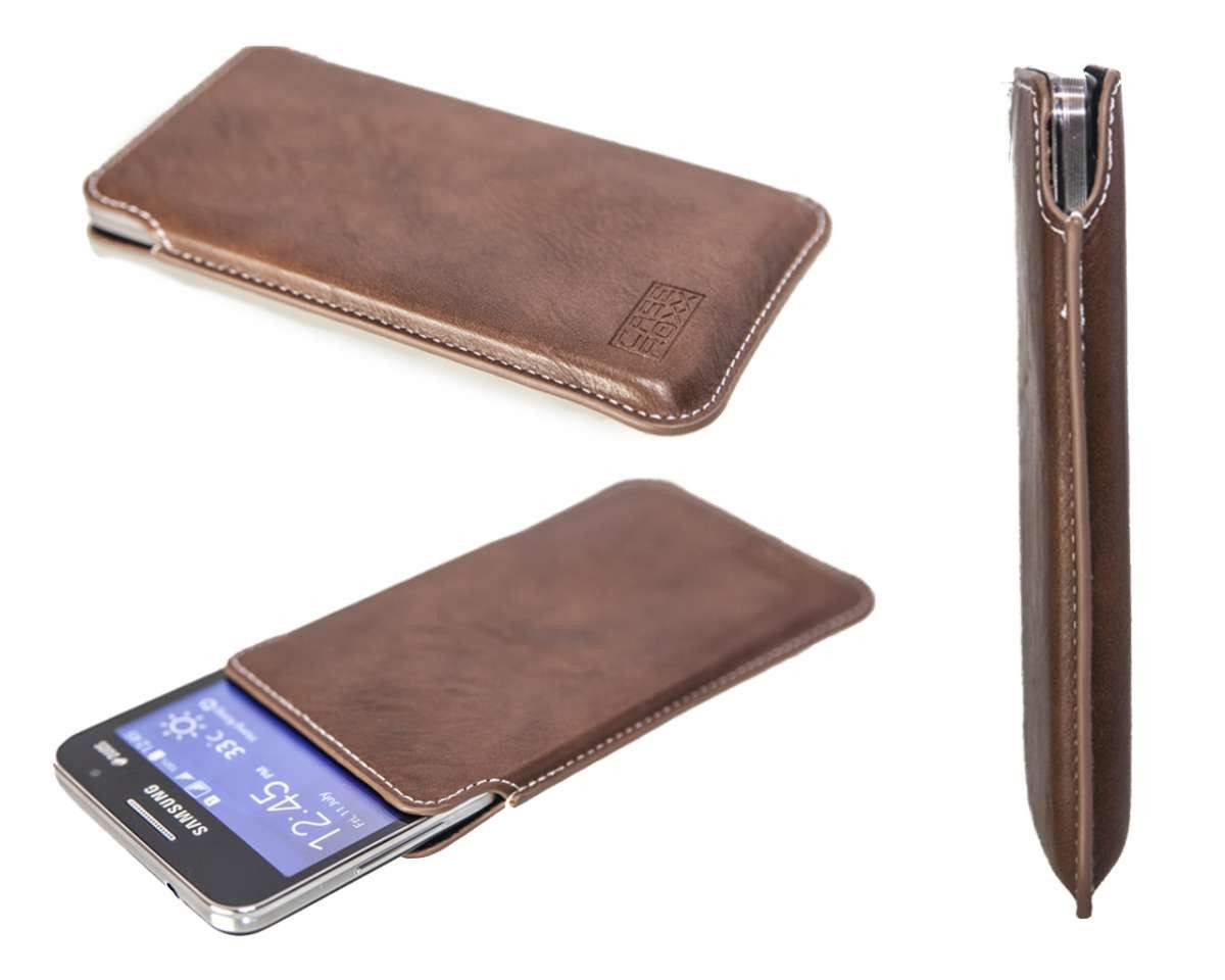 Handytasche Business-Line Etui für Samsung Galaxy S i9000