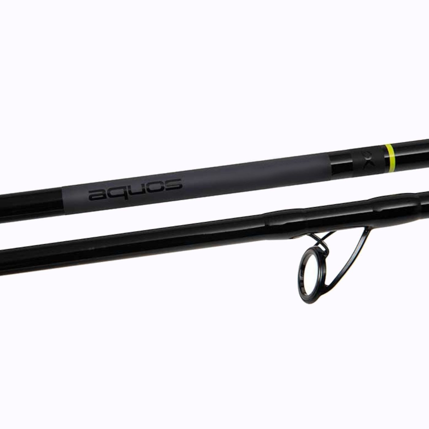 Fox Matrix Feederrute Fox Matrix Aquos Ultra-XD 3.7m Method Feeder Rod - Angelrute