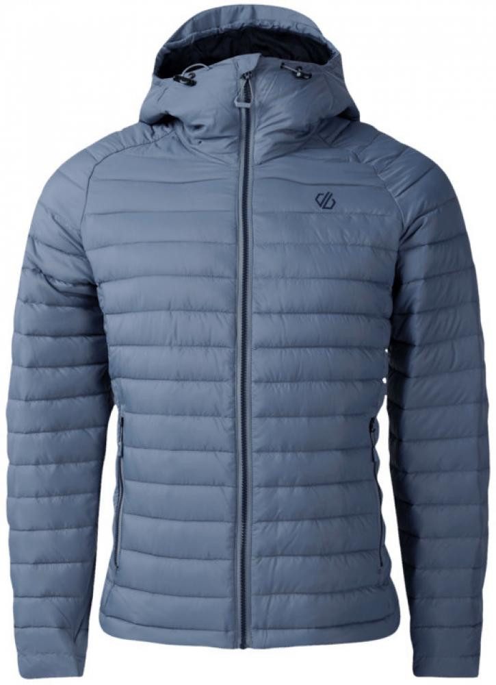 Dare2b Outdoorjacke Herren Ripstop-Gewebe Pufferjacke - AirLiteJacket