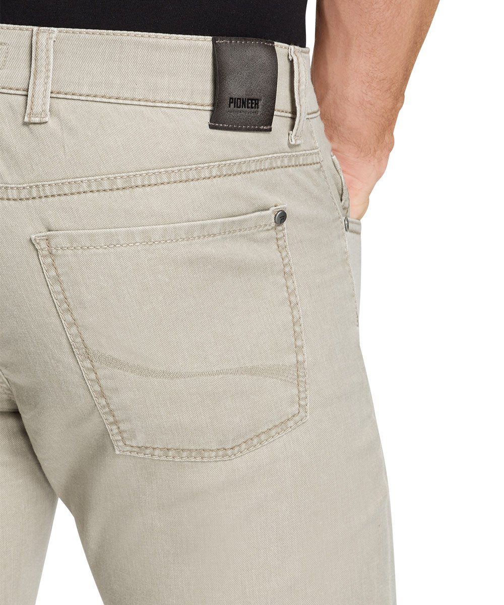 Pioneer Authentic Jeans 5-Pocket-Jeans PIONEER 6518.1004 - MEGAFLEX sand ERIC 16201