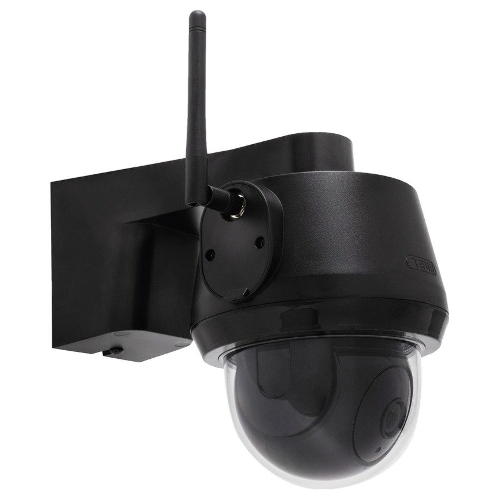 ABUS Überwachungskamera ABUS SmartLook PPIC52520B WLAN IP Überwachungskamera 1920 x 1080 Pix (PPIC52520B (SmartLook)
