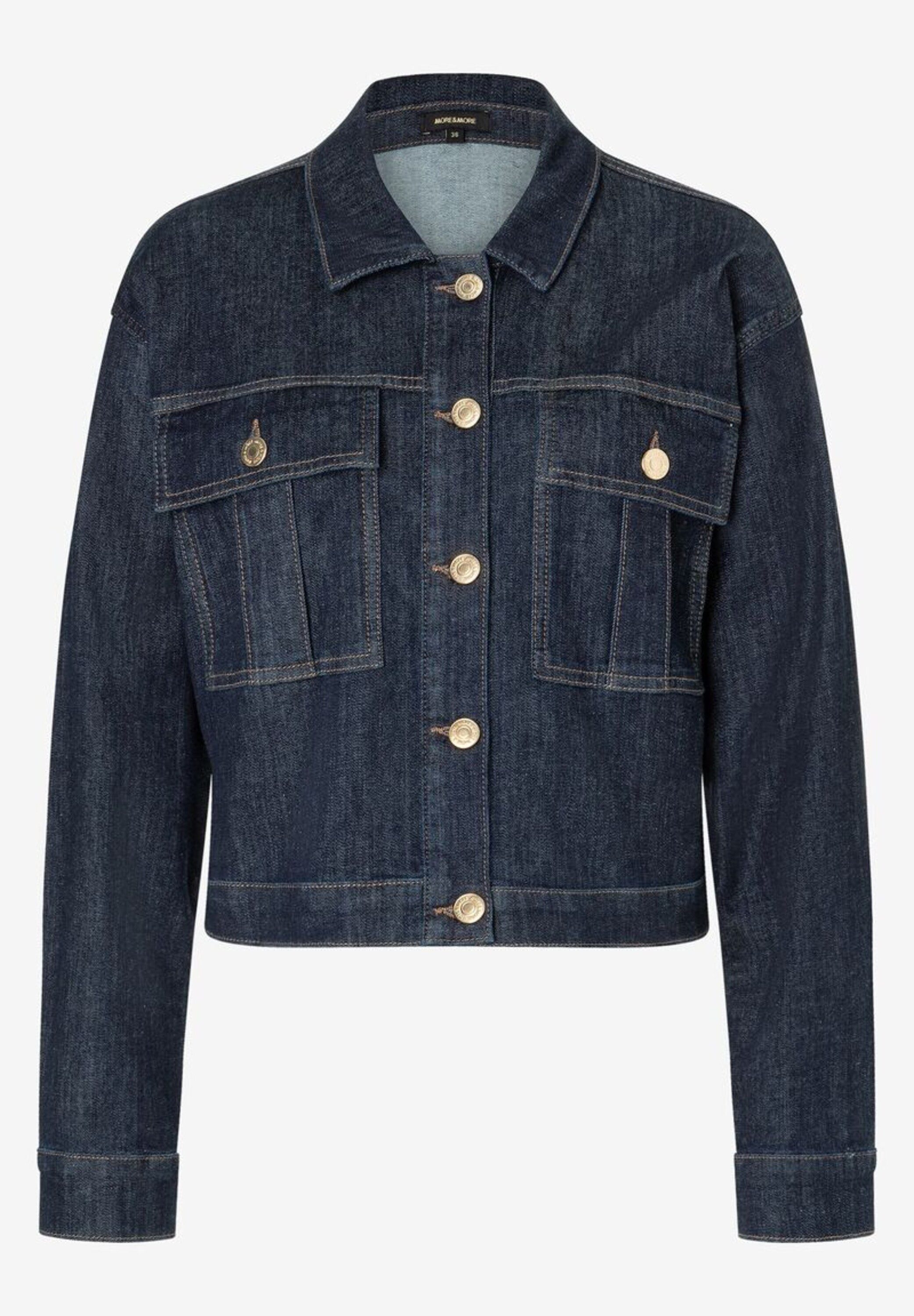 Jeansjacke