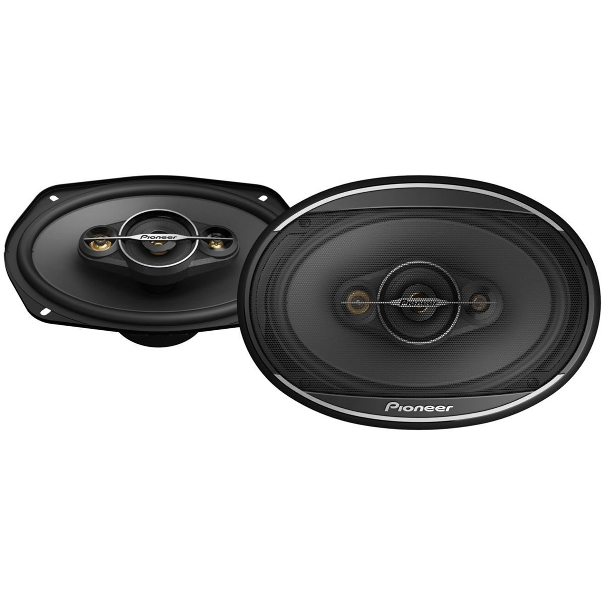 Pioneer TS-A6961F Auto-Lautsprecher