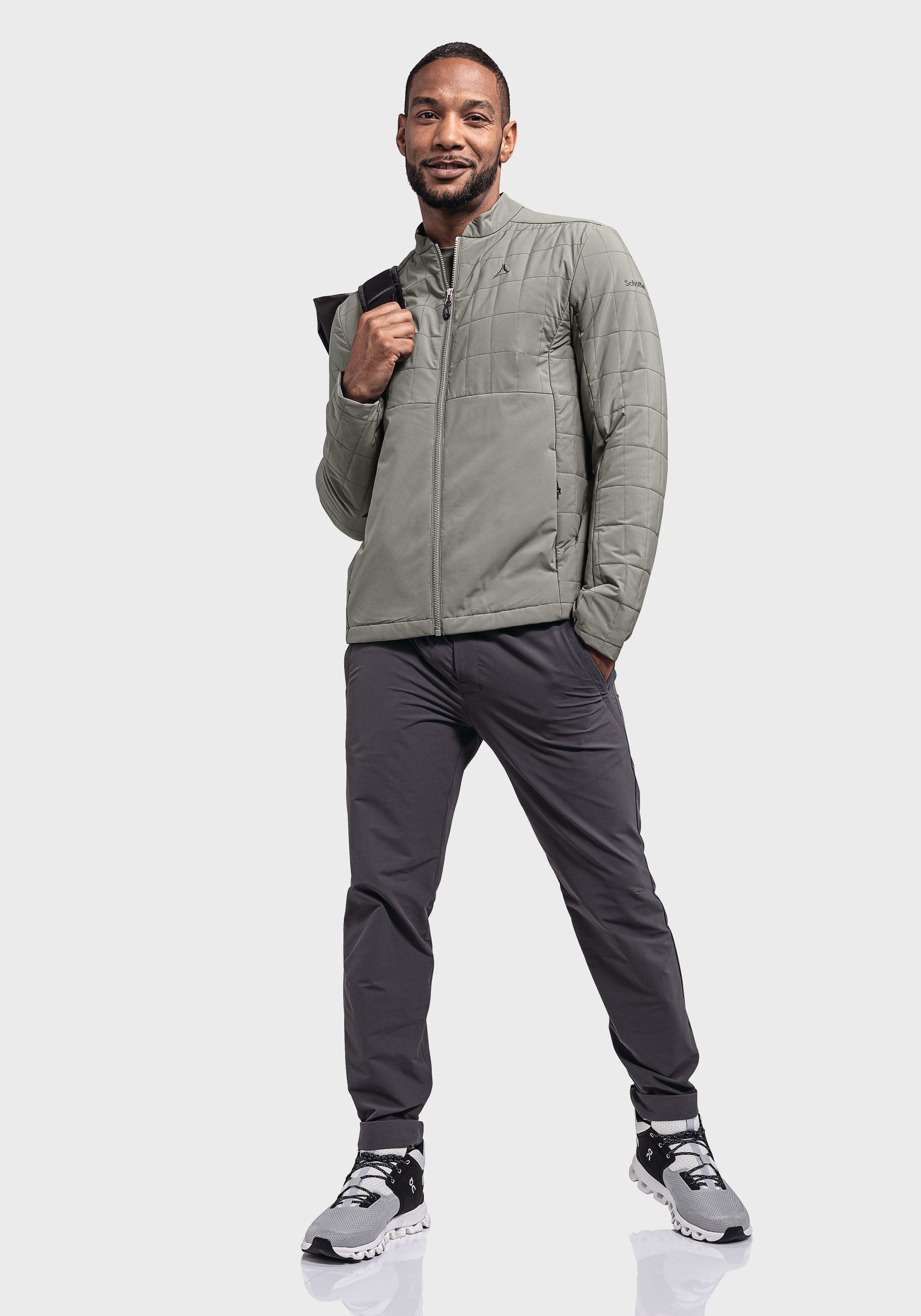 Schöffel Funktionsjacke Insulation Jacket Bozen M