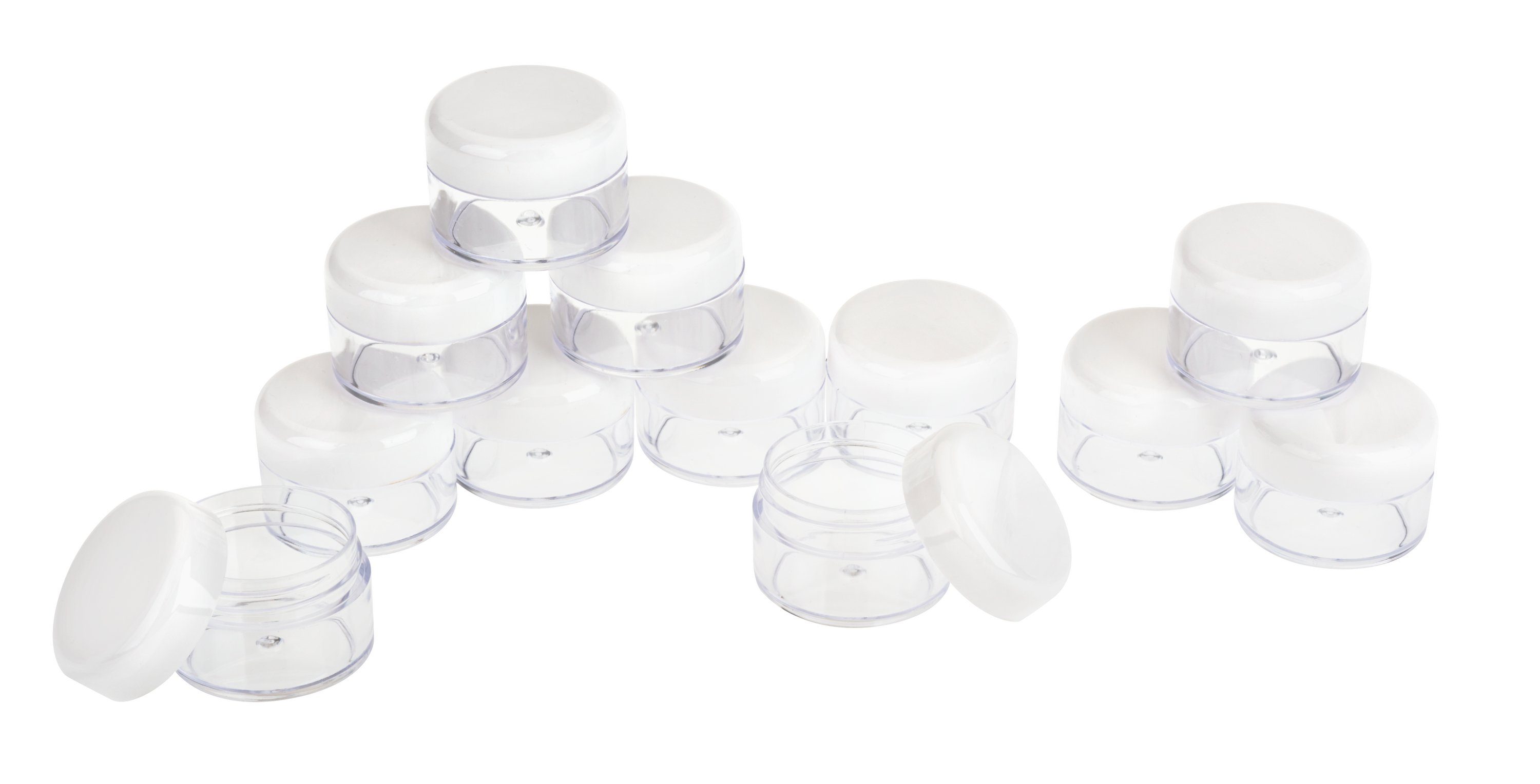 VBS XXL Aufbewahrungsbox, verschlussdicht, 20ml günstig online kaufen