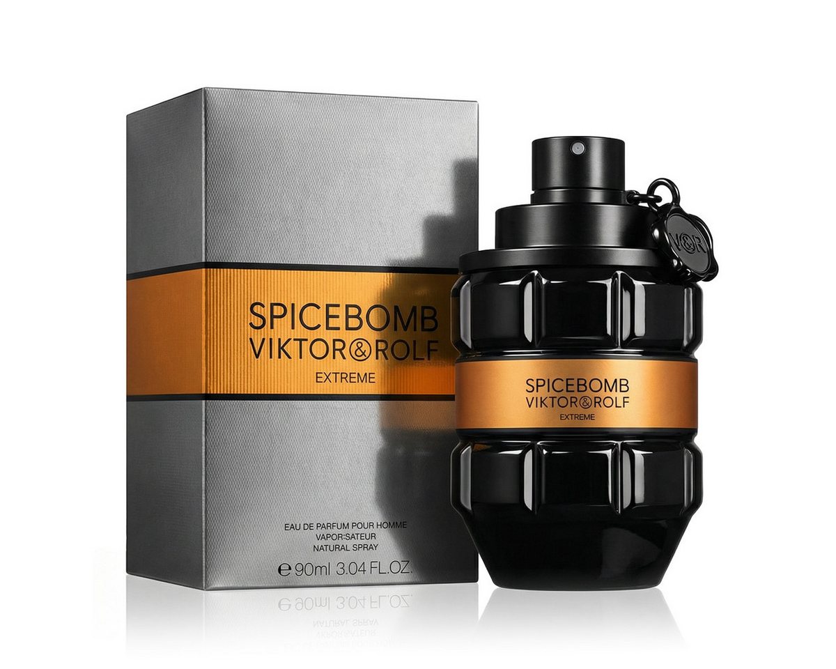 Viktor & Rolf Eau de Parfum Spicebomb Extreme