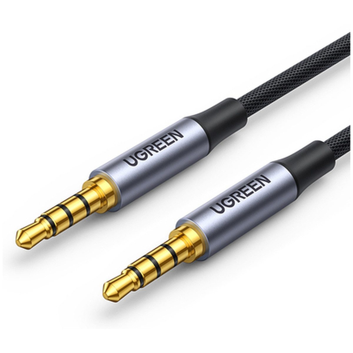 UGREEN Ugreen AV183 20785 Kabel 3,5 mm Klinke 3,5 mm Klinke 3 m Audio-Adapter