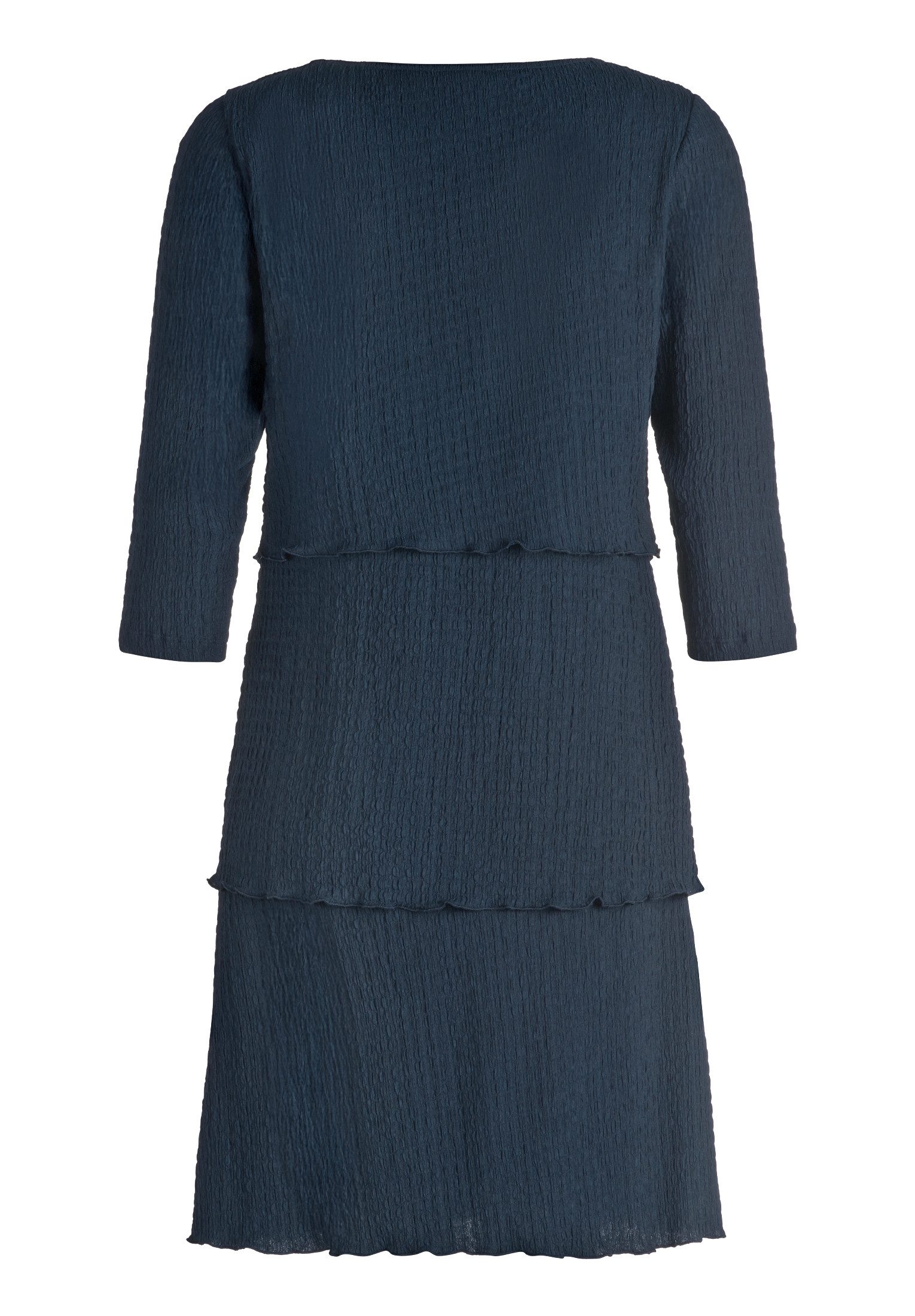 Betty Barclay Sommerkleid Damen mit 3/4 Arm