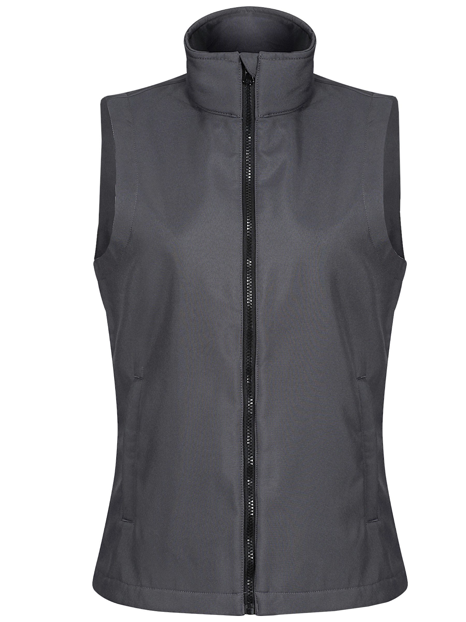Softshellweste Weste Ablaze Funktionsweste Softshell