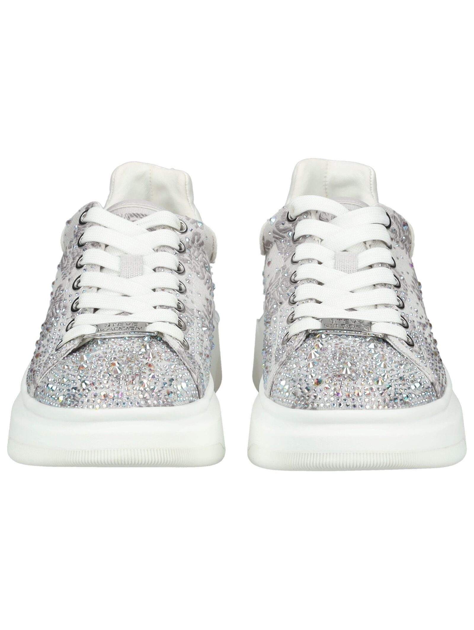 STEVE MADDEN STEVE MADDEN Sneaker Textil Plateausneaker