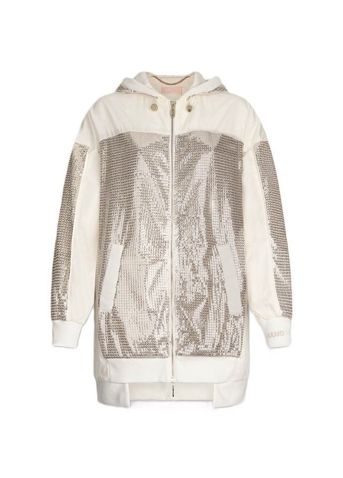 Liu Jo Sommerjacke – Eleganter Kurzmantel günstig online kaufen