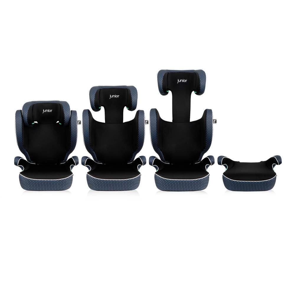 Petex Kindersitzerhöhung Kindersitz Basic 1502 44445105