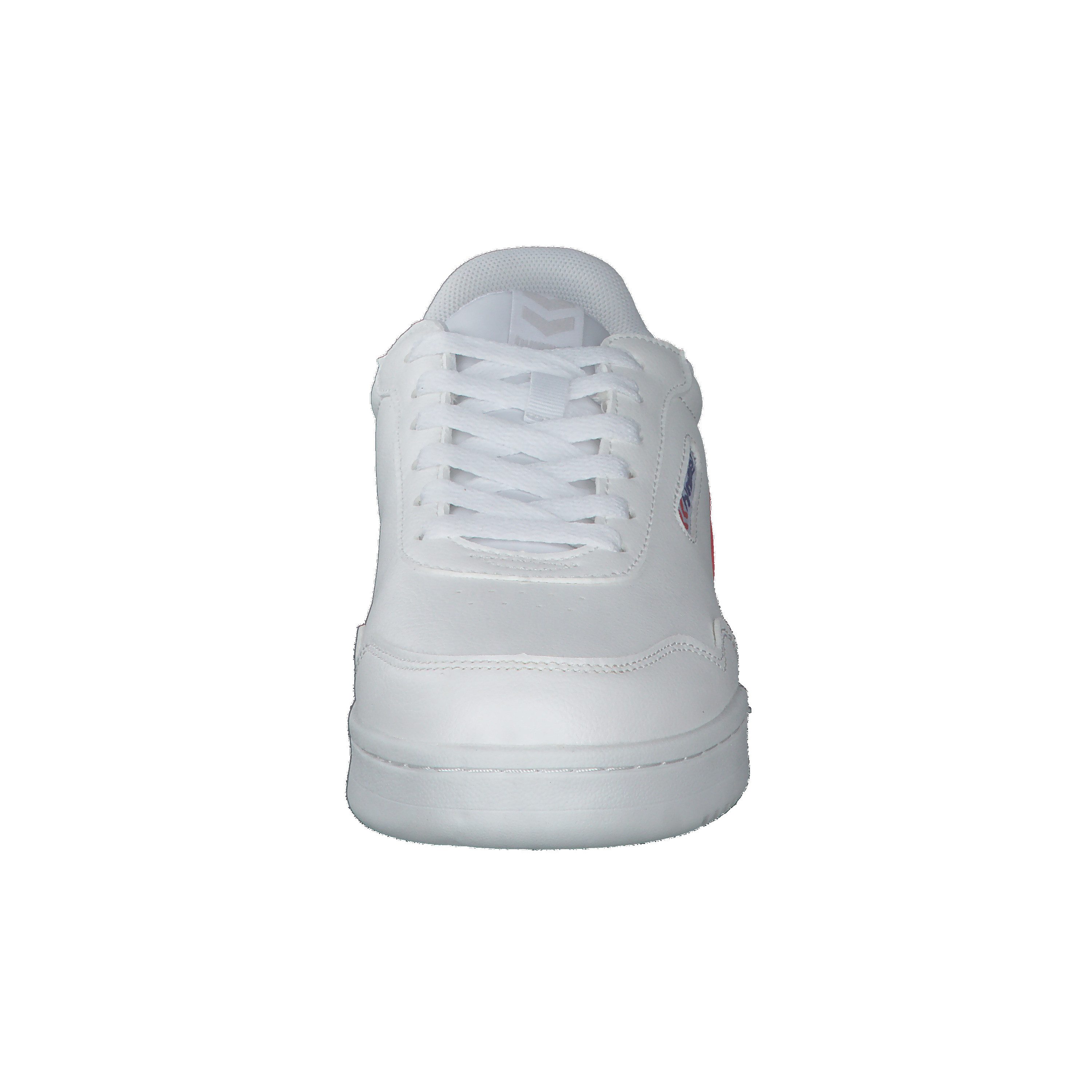 hummel Hummel Unisex Sneaker Forli 217385 Sneaker