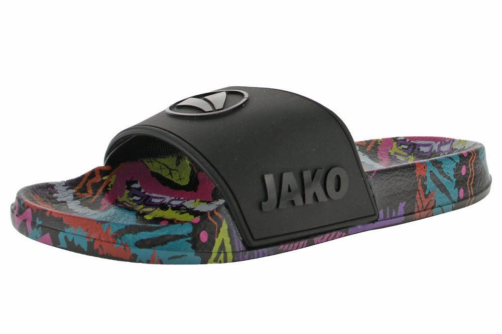 Jako Jako Badeschlappen Badepantolette