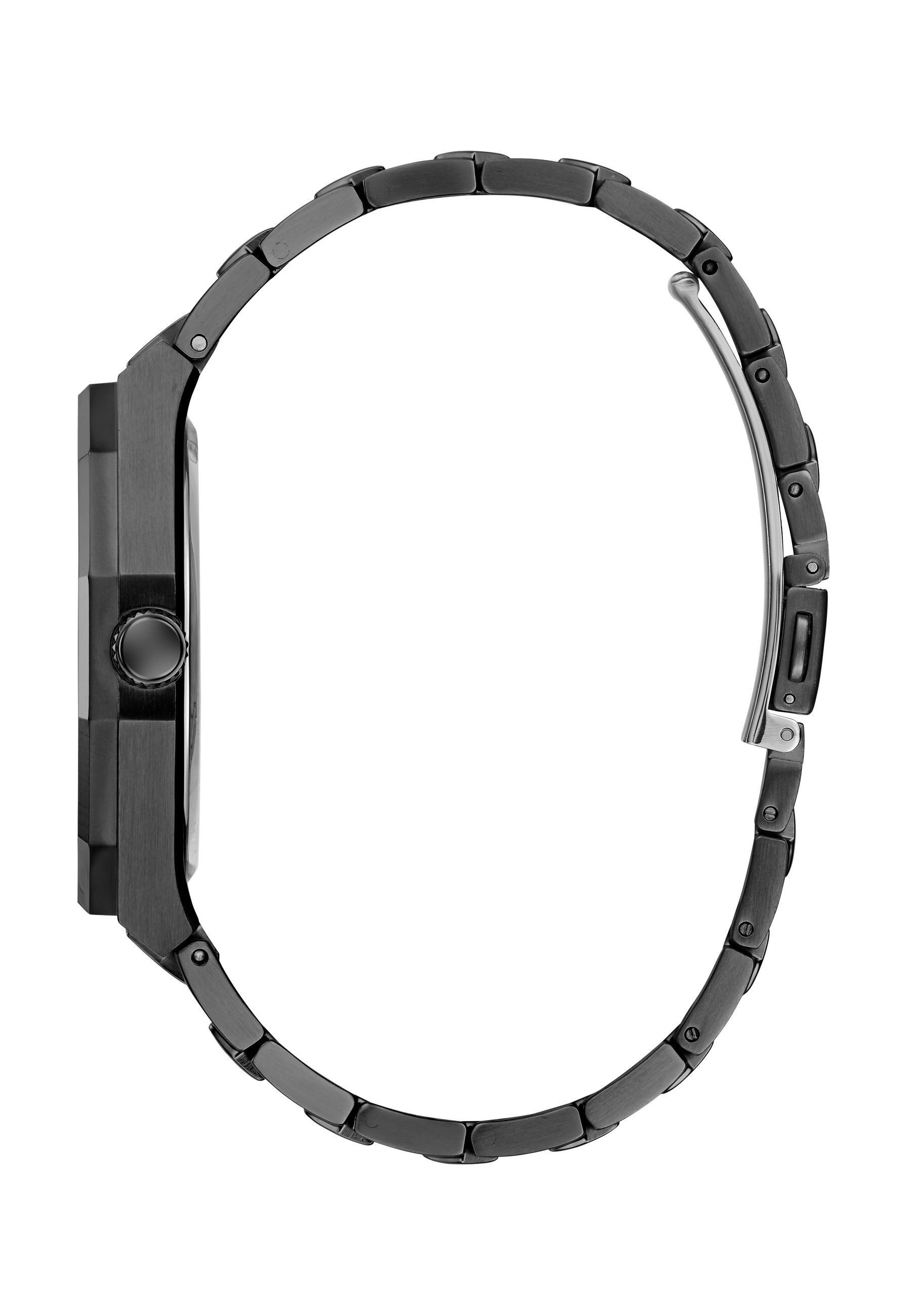 Guess Quarzuhr GD ASSET, (1-tlg), Quarz-Analoguhr günstig online kaufen