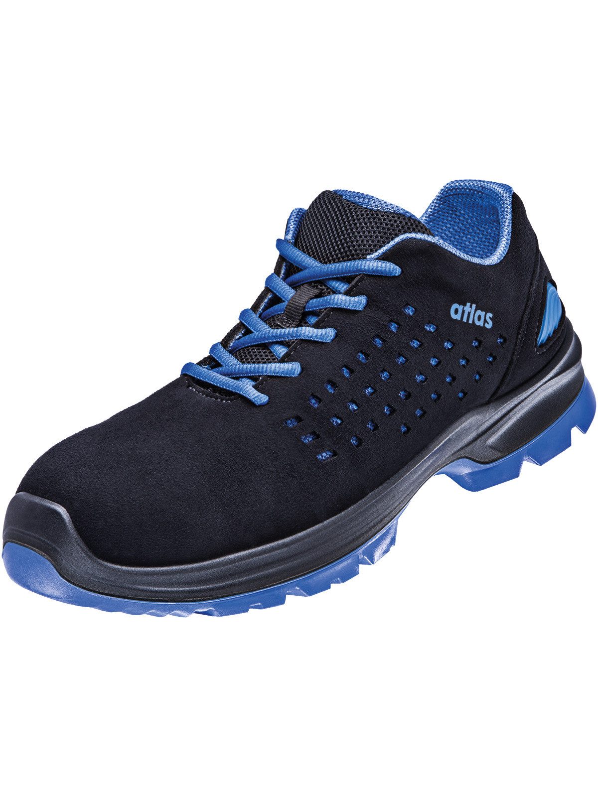 SL 405 XP blue ESD Arbeitsschuh