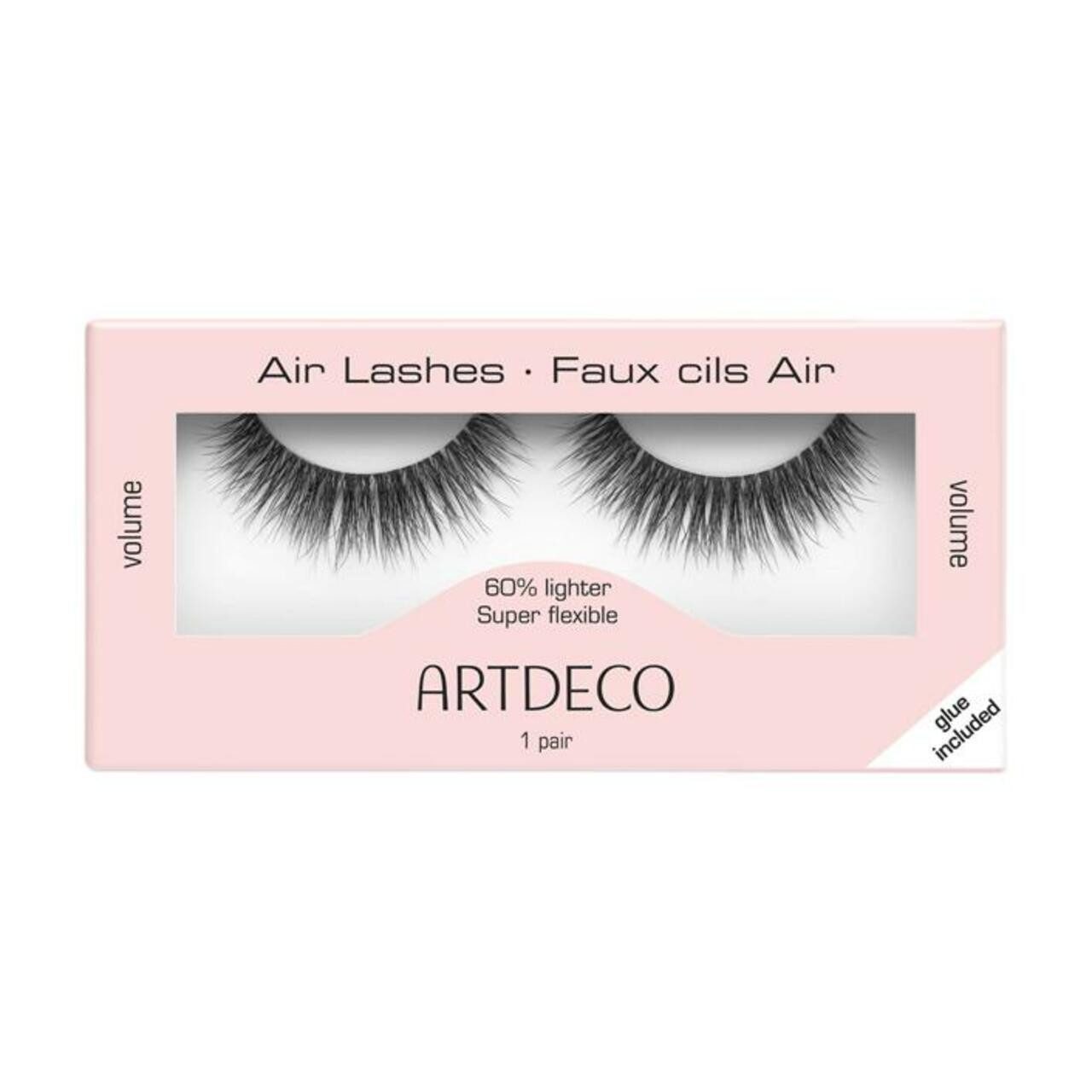ARTDECO Make-up Air Lashes