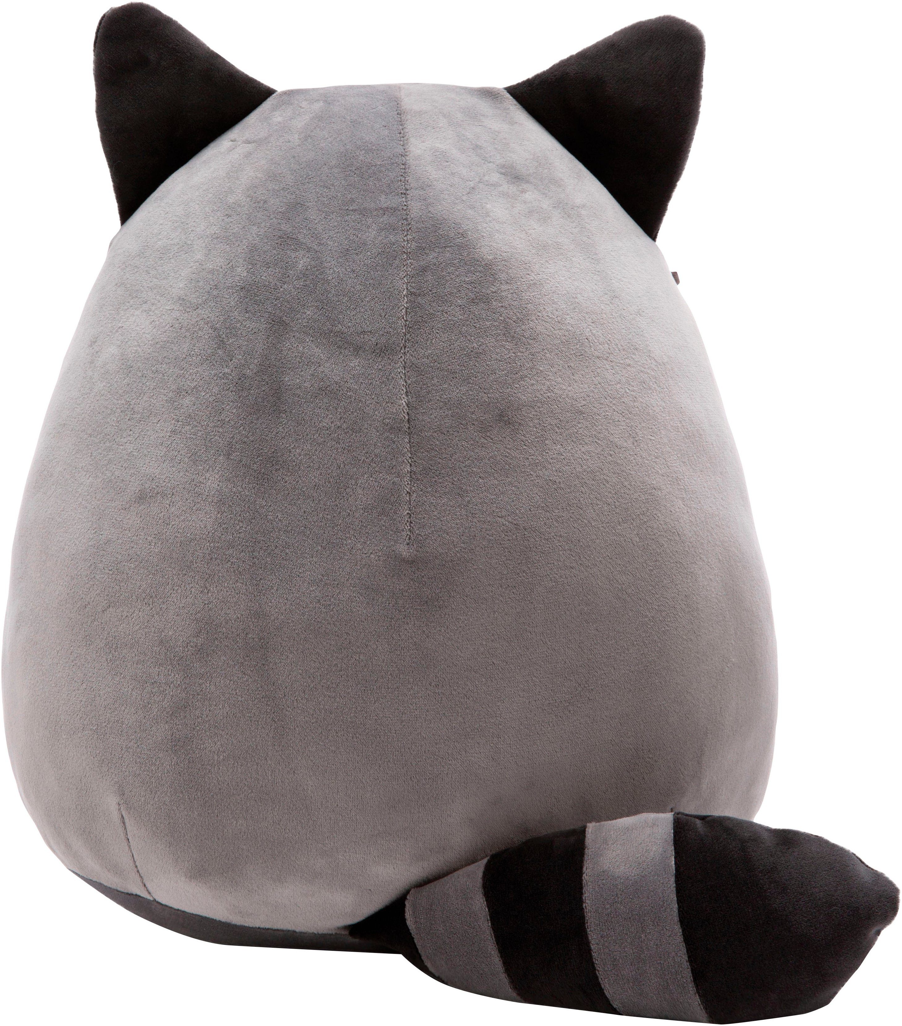 Nici Plüschfigur Chill-NICI, Waschbär, 30 cm, figürlich, mit marshmallowähn günstig online kaufen