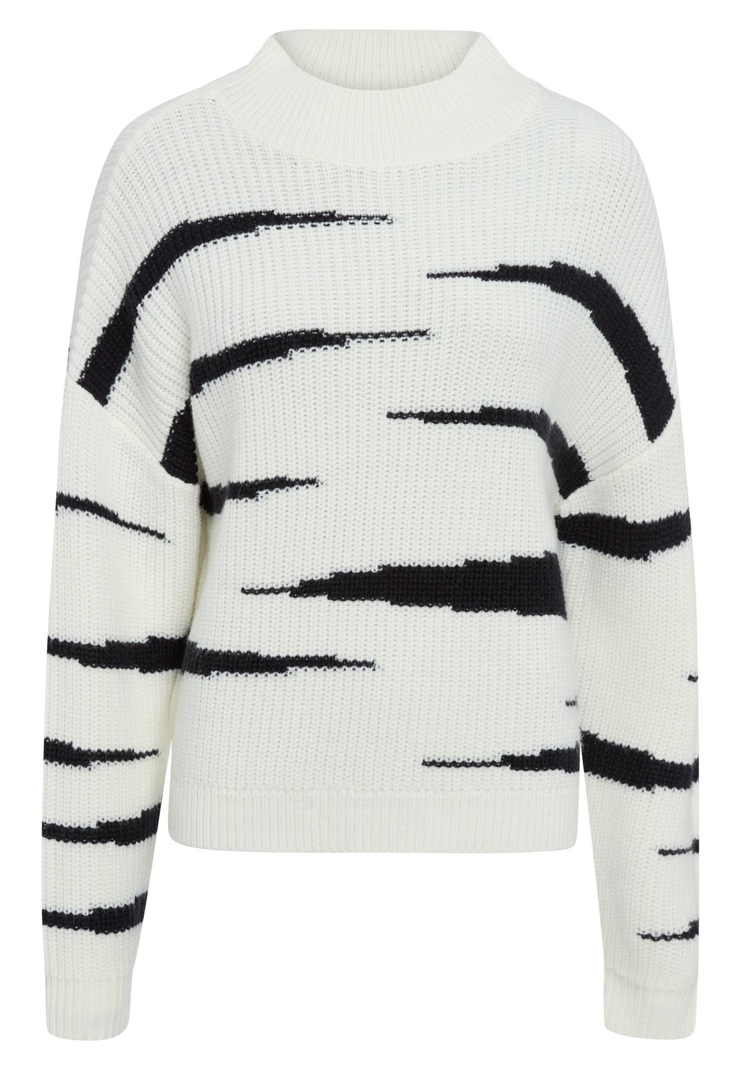 MARC AUREL Strickpullover